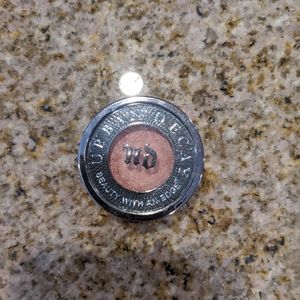 Urban Decay Eyeshadow